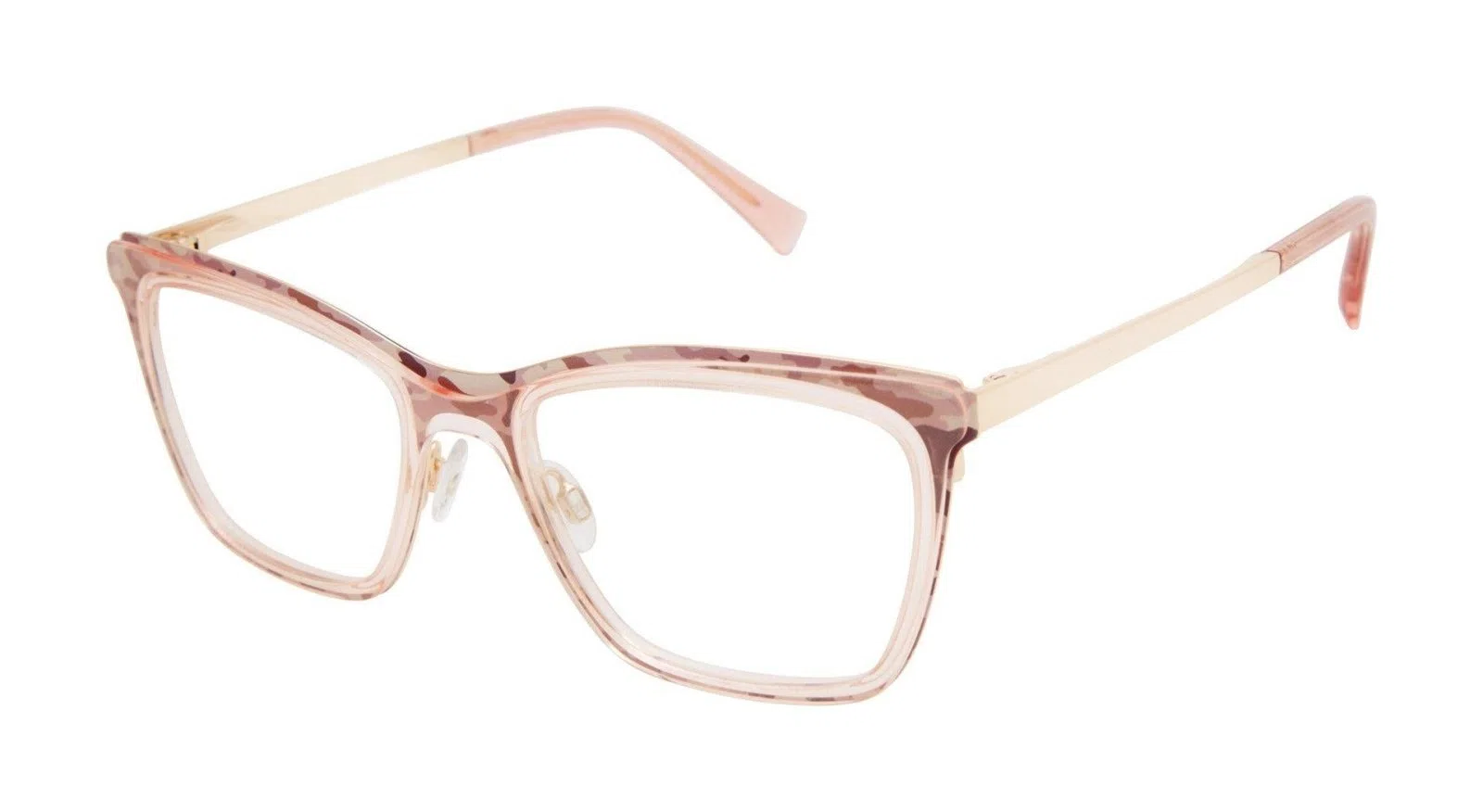 gx by GWEN STEFANI GX087 Eyeglasses - view 2